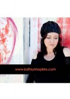 Kathryn Hopkins, LA based singer